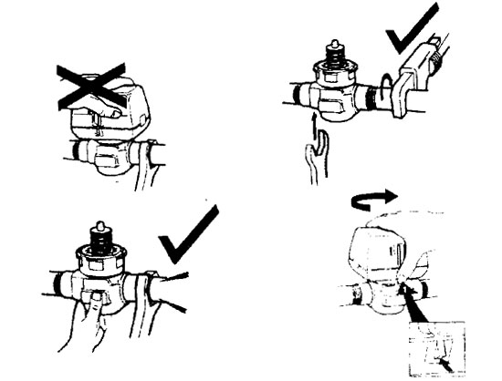 大口徑彈性座封閘閥